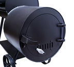 Old Country BBQ Pits - Generation 2 BBQ Smoker - Freight and Crating Included