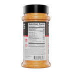 Heath Riles - Buffalo Seasoning - Shaker - 4.30 oz