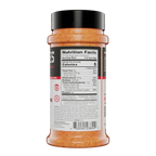 Heath Riles - Lemon Pepper Buffalo Seasoning - Shaker - 5.02 oz