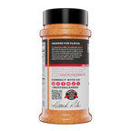 Heath Riles - Lemon Pepper Buffalo Seasoning - Shaker - 5.02 oz