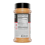 Heath Riles - Parmesan Garlic Seasoning - Shaker - 4.6 oz