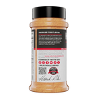 Heath Riles - Parmesan Garlic Seasoning - Shaker - 4.6 oz