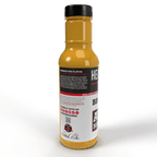 Heath Riles - Apple Habanero - BBQ Glaze - 12 oz