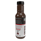 Heath Riles - Brown Sugar Honey Habanero - BBQ Glaze - 12 oz