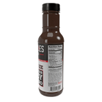 Heath Riles - Brown Sugar Honey Habanero - BBQ Glaze - 12 oz