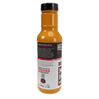 Heath Riles - Maple Honey Habanero - BBQ Glaze - 12 oz