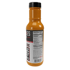 Heath Riles - Maple Honey Habanero - BBQ Glaze - 12 oz