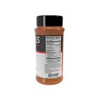 Heath Riles - Apple Rub - 12 oz