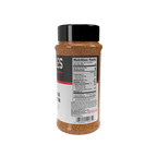 Heath Riles - Cajun Creole Garlic Butter Rub - 11.5 oz