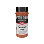 Heath Riles - Cherry Rub - 10 oz