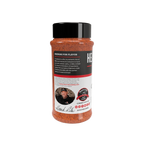 Heath Riles - Cherry Rub - 10 oz