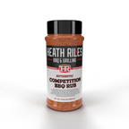 Heath Riles - Competition BBQ Rub - 10.20 oz