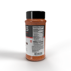 Heath Riles - Competition BBQ Rub - 10.20 oz