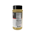 Heath Riles - Garlic Butter Rub - 10 oz