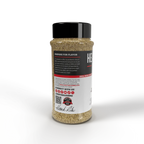 Heath Riles - Garlic Jalapeño Rub - 12 oz