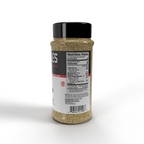 Heath Riles - Garlic Jalapeño Rub - 12 oz