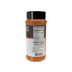 Heath Riles - Honey Rub - 12 oz