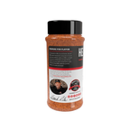 Heath Riles - Pecan Rub - 10 oz