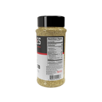 Heath Riles - Simple Citrus Rub - 12 oz