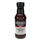 Heath Riles - Sweet BBQ Sauce - Half-Gallon