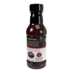 Heath Riles - Sweet BBQ Sauce - 16 oz