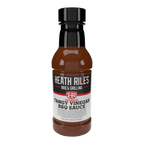 Heath Riles - Tangy Vinegar BBQ Sauce - Half-Gallon