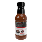 Heath Riles - Tangy Vinegar BBQ Sauce - 16 oz