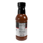 Heath Riles - Tangy Vinegar BBQ Sauce - 16 oz
