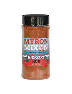 Myron Mixon - Rubba Dub Rib Rub - 12 oz