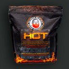 Bearded Butcher - Hot Seasoning - 10 oz