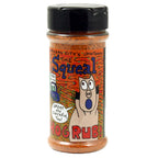 Cowtown - Squeal Hog Rub - 6.5 oz