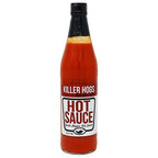 Killer Hogs - Hot Sauce - 6 oz