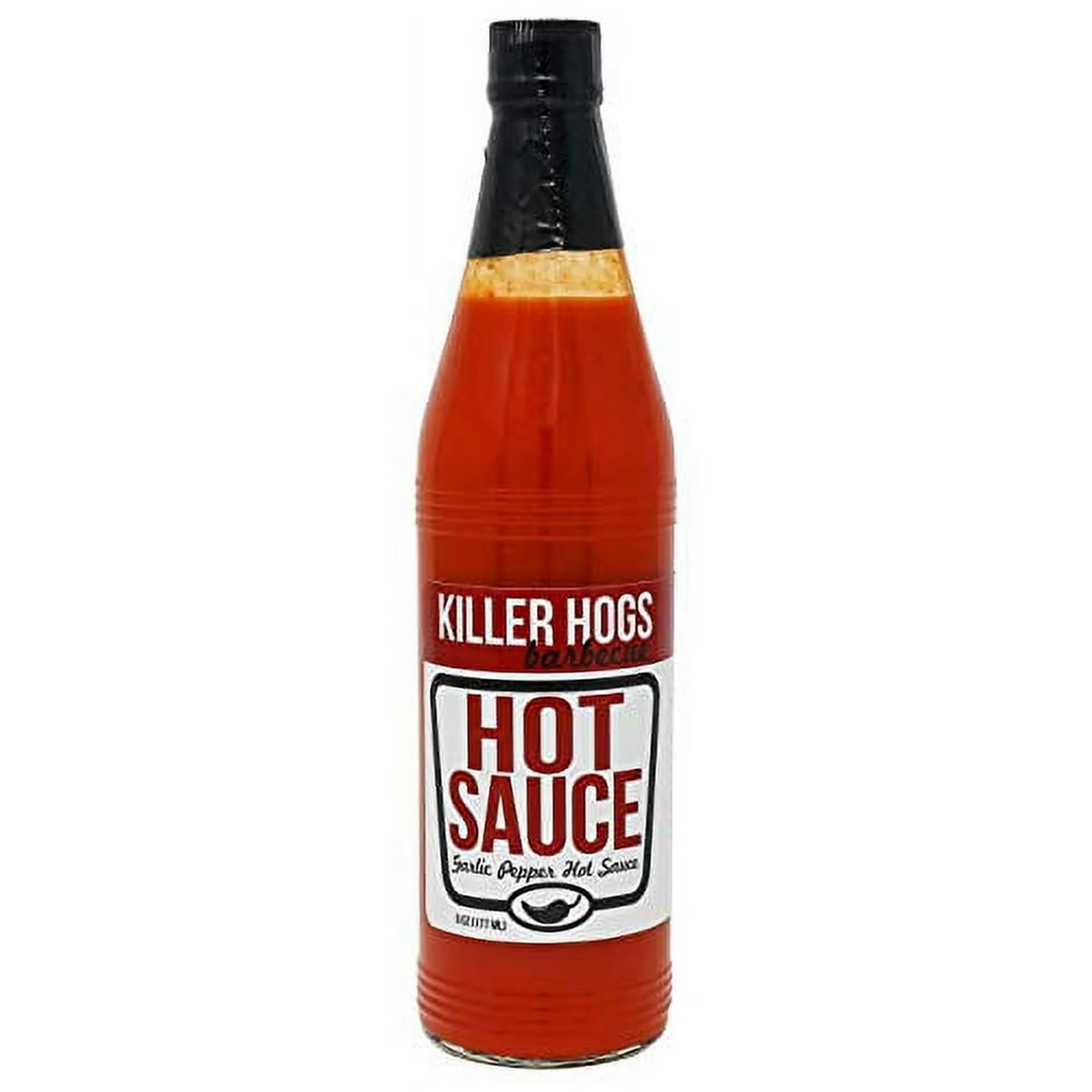 Killer Hogs - Hot Sauce - 6 oz