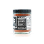 Spiceology - Black Magic Cajun Blackening Season - 4.4 oz