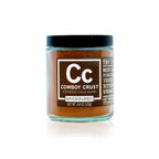 Spiceology - Cowboy Crust Espresso Chili Blend - 4.4 oz