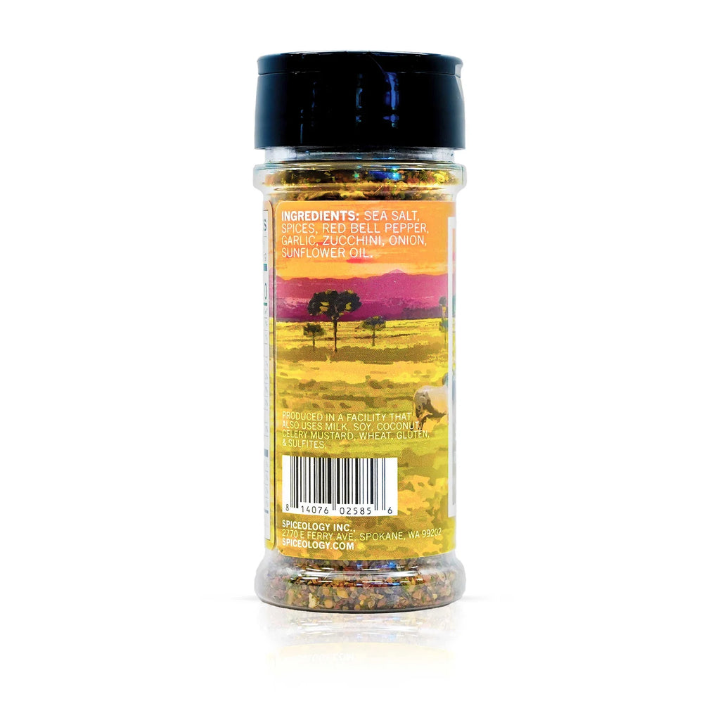 Spiceology - Derek Wolfe - Gaucho Steakhouse - 3.3 oz