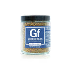 Spiceology - Greek Freak Mediterranean Blend - 4 oz