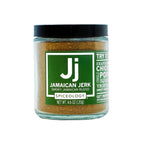 Spiceology - Jamaican Jerk Caribbean Seasoning - 4.6 oz