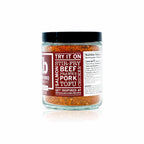 Spiceology - Korean BBQ All-Purpose Blend - 4.4 oz