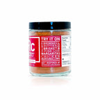 Spiceology - Raspberry Chipotle Sweet and Spicy Seasoning - 4.2 oz