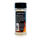 Spiceology - Hell's Kitchen - Vampire Killer Seasoning - 3.4 oz