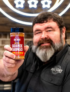 Malcom's - Grande Gringo - Mexican Seasoning - 11 oz