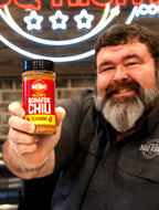 Malcom's - Bonafide Chili - Seasoning - 10.5 oz