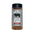 Meat Mitch - Steer Season - Rub - 7 lbs