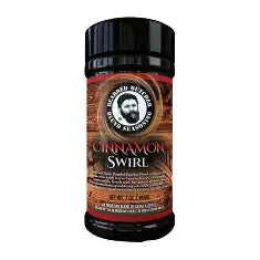 Bearded Butcher - Cinnamon Swirl Seasoning - 11 oz