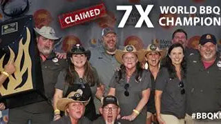 Lambert's - Sweet Brine O' Mine - Pork Injection - 1 lb