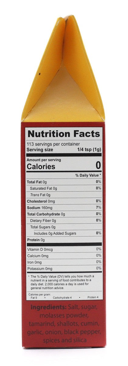 Sucklebusters - Marinade for Beef