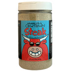 Cowtown - Steak and Grill Seasoning - 7.5 oz