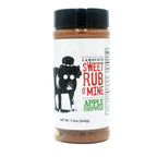 Lambert's - Sweet Rub O' Mine - Apple Chipotle - 9.3 oz