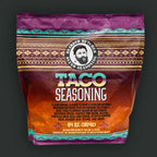Bearded Butcher - Taco Seasoning - 7 oz